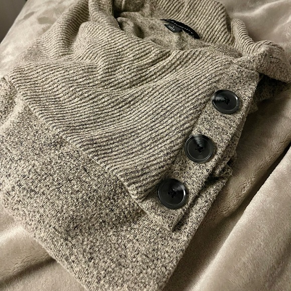 Fortune + Ivy Brushed Knit Top - Picture 8 of 11